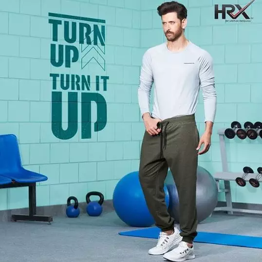 hrithikroshan terkini Instagram