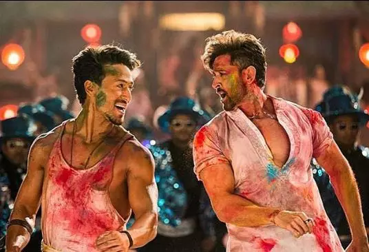hrithikroshan terkini Instagram