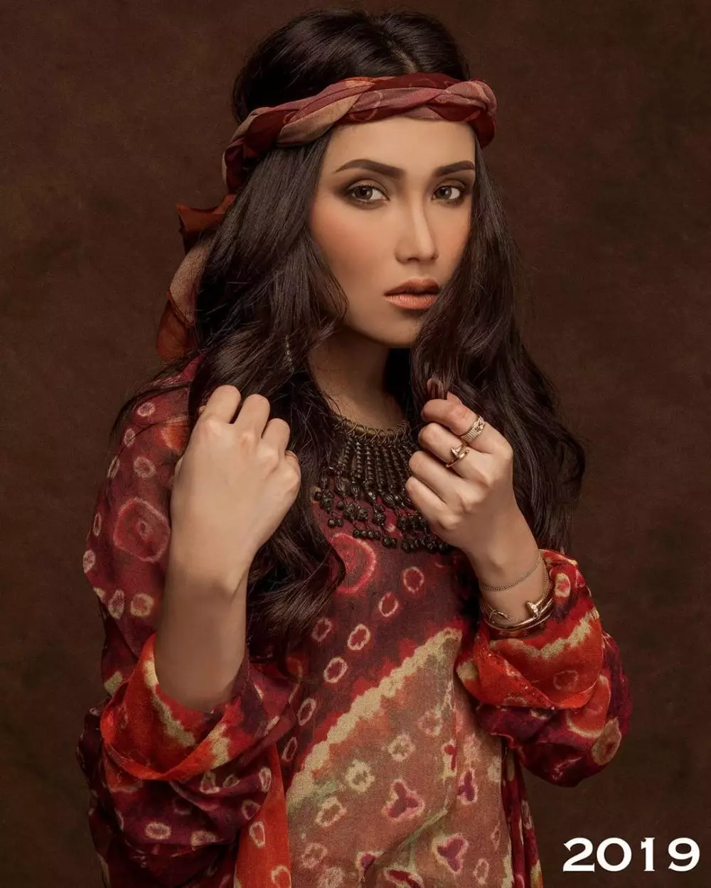 Transformasi gaya pemotretan Ayu Ting Ting © 2020 brilio.net Transformasi gaya pemotretan Ayu Ting Ting © 2020 brilio.net