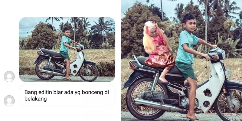 editan minta jodoh instagram