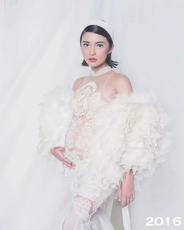 Perjalanan Chelsea Olivia & Glenn Instagram/@riomotret