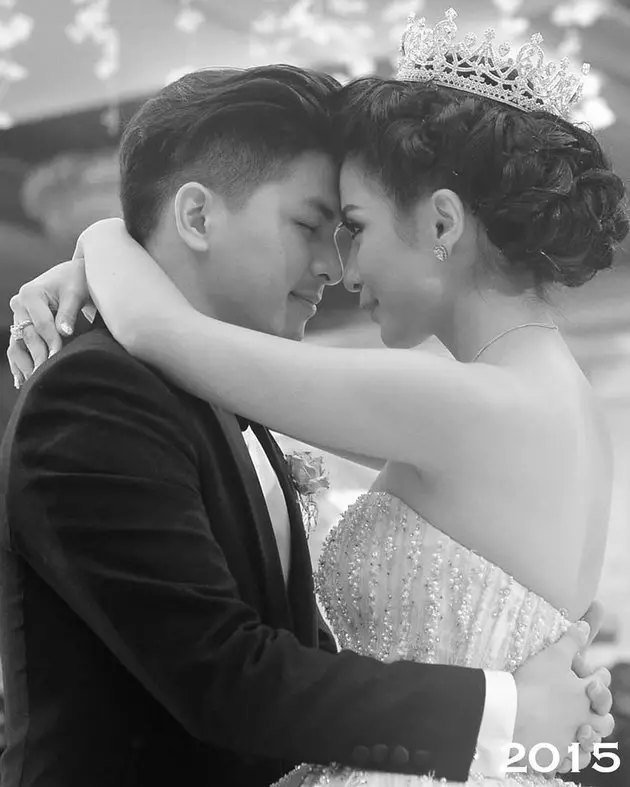 Perjalanan Chelsea Olivia & Glenn Instagram/@riomotret