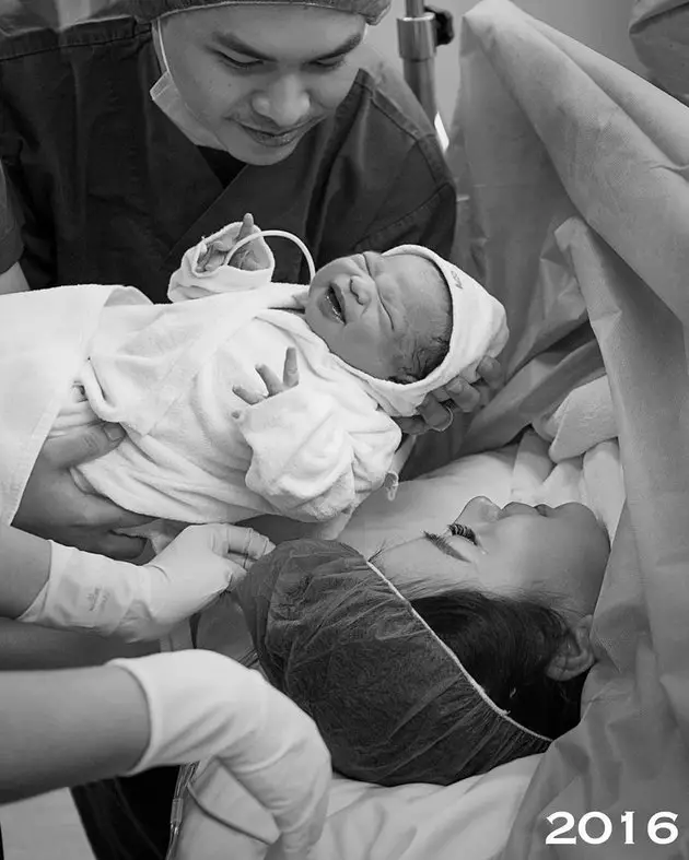 Perjalanan Chelsea Olivia & Glenn Instagram/@riomotret