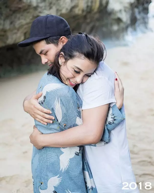 Perjalanan Chelsea Olivia & Glenn Instagram/@riomotret