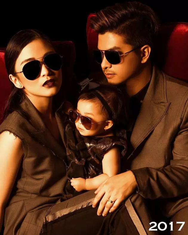 Perjalanan Chelsea Olivia & Glenn Instagram/@riomotret