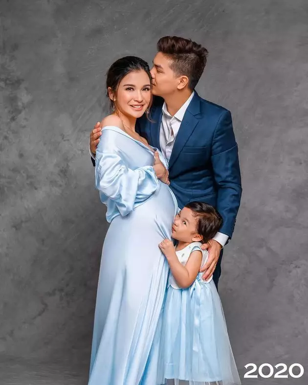 Perjalanan Chelsea Olivia & Glenn Instagram/@riomotret