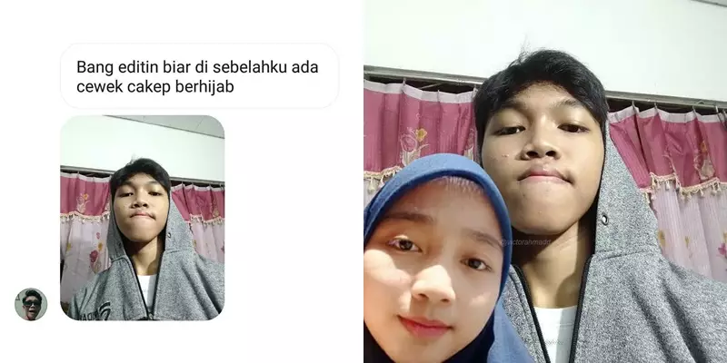 editan minta jodoh instagram