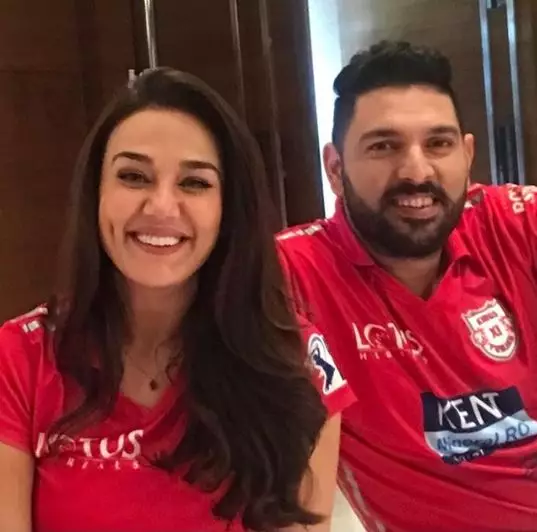 preity zinta cricket Instagram preity zinta cricket Instagram