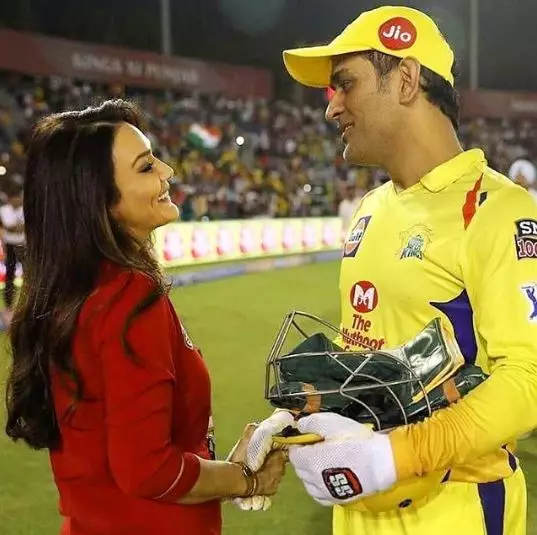 preity zinta cricket Instagram preity zinta cricket Instagram