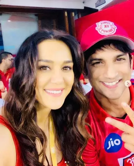 preity zinta cricket Instagram preity zinta cricket Instagram