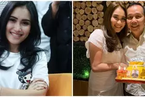 Pensiun jadi PNS, ayah Ayu Ting Ting pilih bercocok tanam