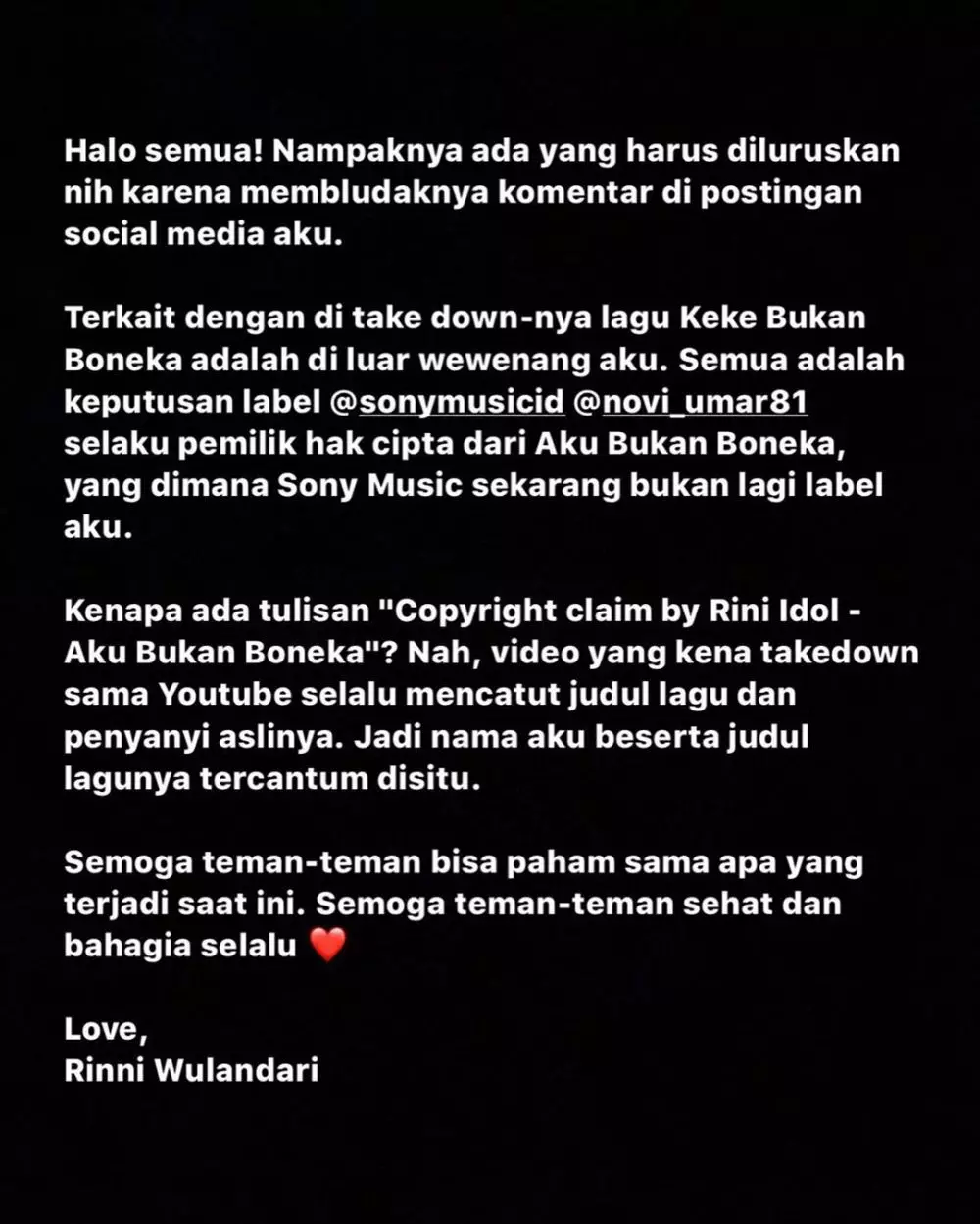 Instagram/@rinni_w © 2020 brilio.net Instagram/@rinni_w © 2020 brilio.net