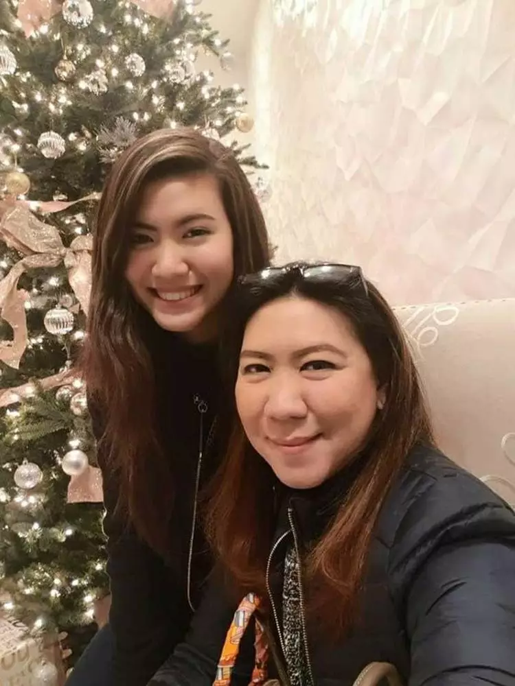 Potret Laurencia Averina anak Susi Susanti Berbagai sumber