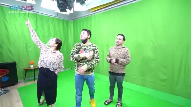 YouTube Rans Entertainment. © 2020 brilio.net