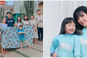 6 Momen Gisel beri kejutan ultah untuk asisten, responsnya tak terduga