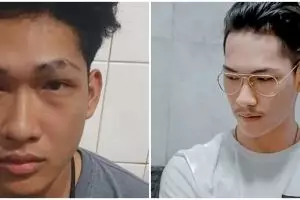 5 Fakta bebasnya Ferdian Paleka, janji buat konten positif