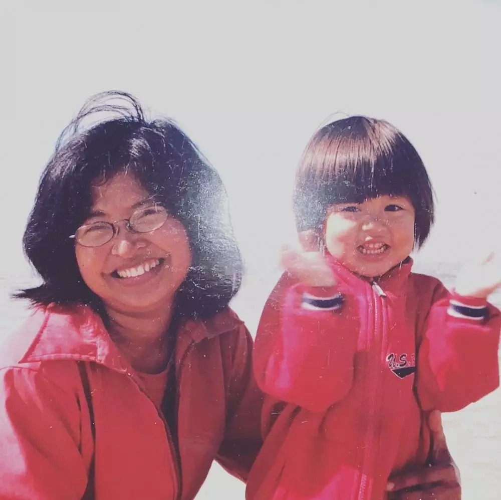 7 Potret masa kecil Jeremie Moeremans Instagram