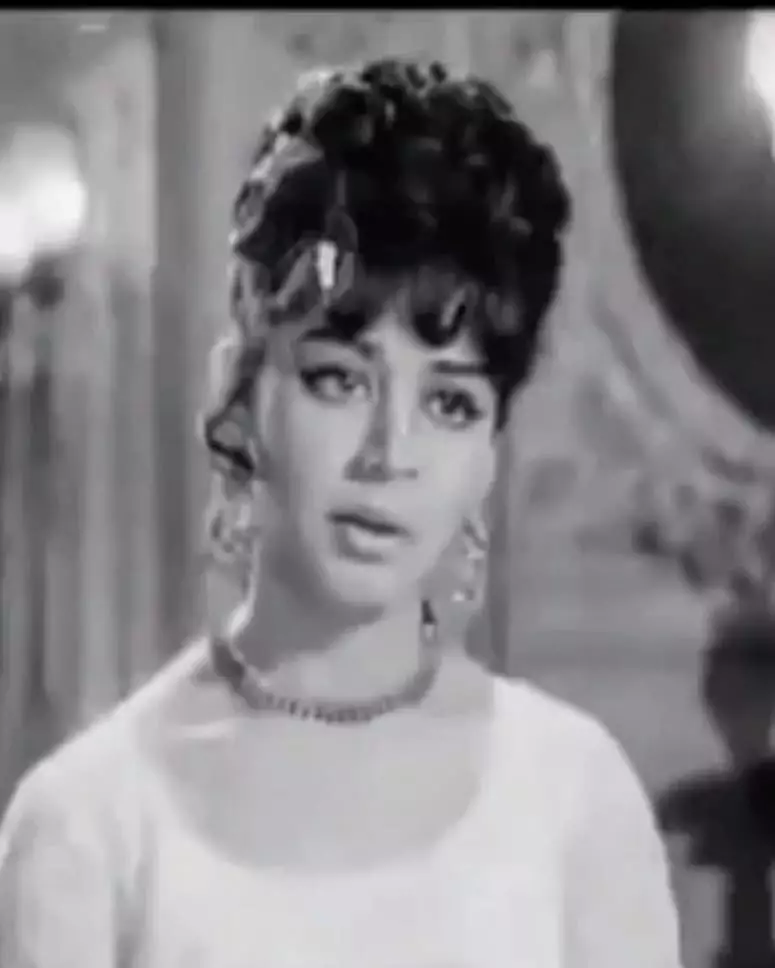 foto lawas farida jalal Instagram