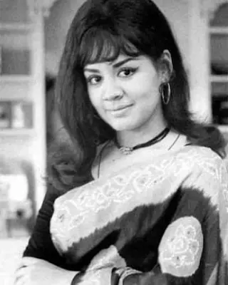 foto lawas farida jalal Instagram