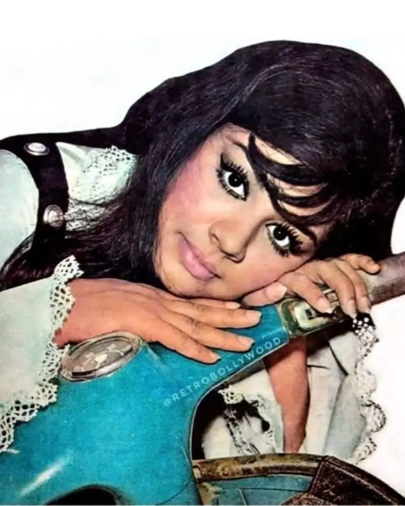 foto lawas farida jalal Instagram