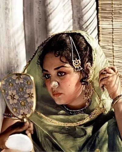 foto lawas farida jalal Instagram