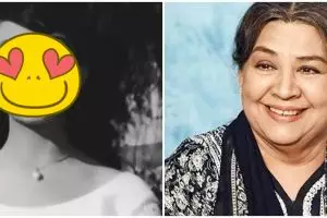 8 Potret lawas Farida Jalal, ibu Rahul di Kuch Kuch Hota Hai