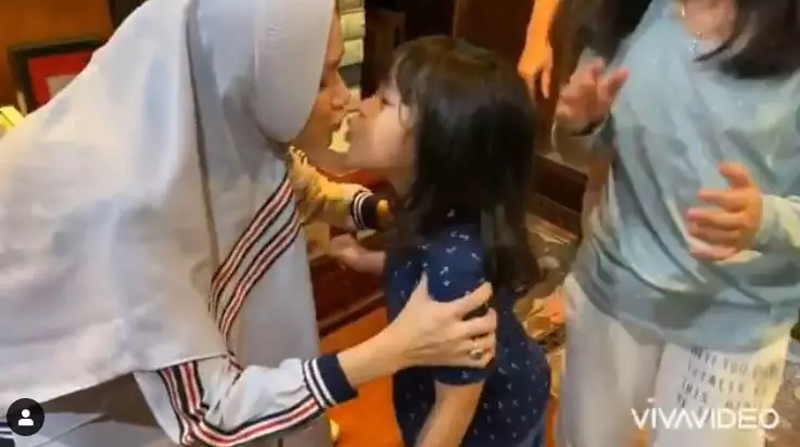 Momen ultah Muhammad Ali © 2020 brilio.net Momen ultah Muhammad Ali © 2020 brilio.net