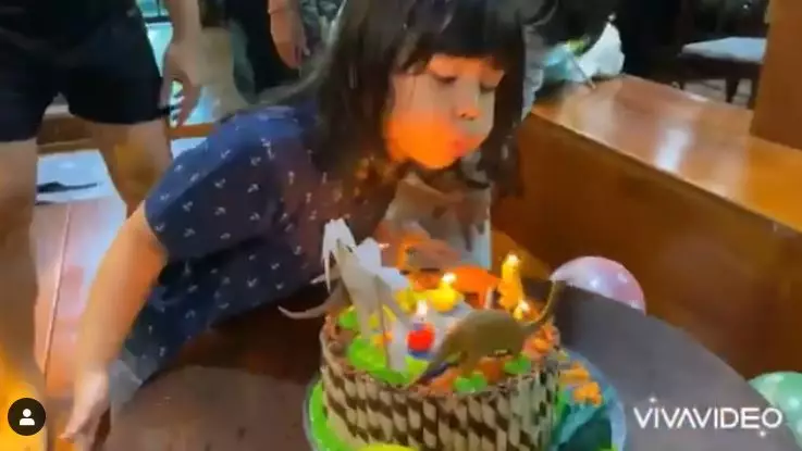 Momen ultah Muhammad Ali © 2020 brilio.net Momen ultah Muhammad Ali © 2020 brilio.net