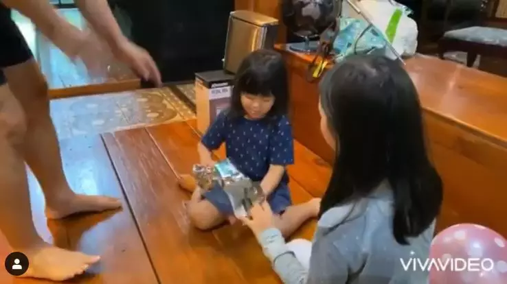 Momen ultah Muhammad Ali © 2020 brilio.net Momen ultah Muhammad Ali © 2020 brilio.net