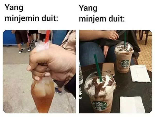 Meme utang piutang Berbagai sumber Meme utang piutang Berbagai sumber