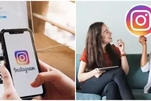 60 Bio Instagram unik yang singkat, kekinian, dan menarik