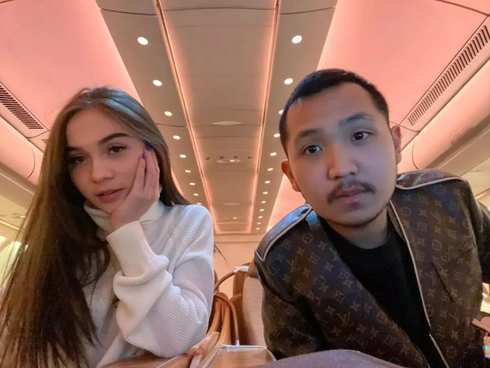 Instagram/@elinaaaaajoerg © 2020 brilio.net