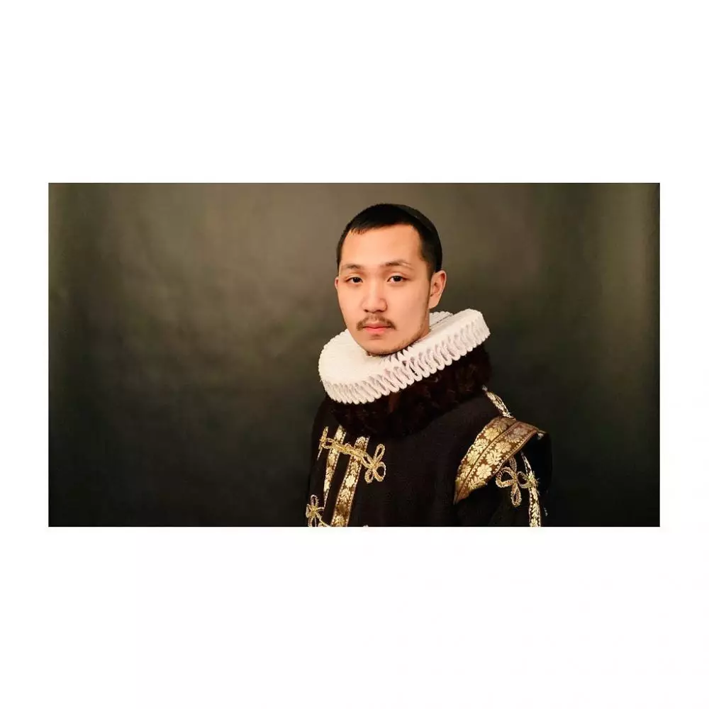 Instagram/@elinaaaaajoerg © 2020 brilio.net