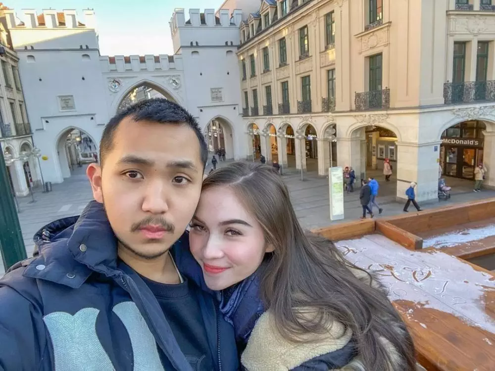  Instagram/@elinaaaaajoerg © 2020 brilio.net