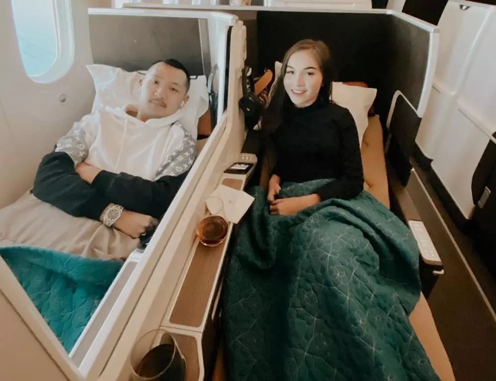  Instagram/@elinaaaaajoerg © 2020 brilio.net