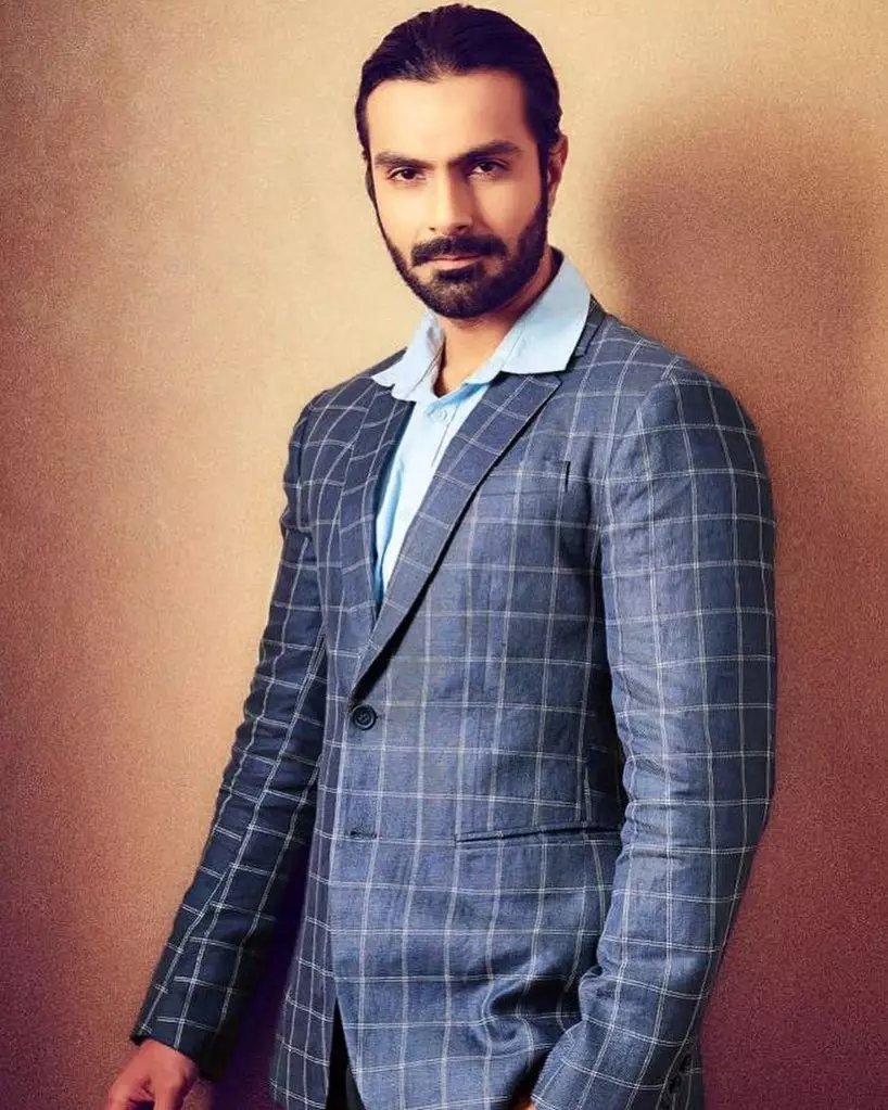 potret ashmmit patel  Instagram potret ashmmit patel  Instagram