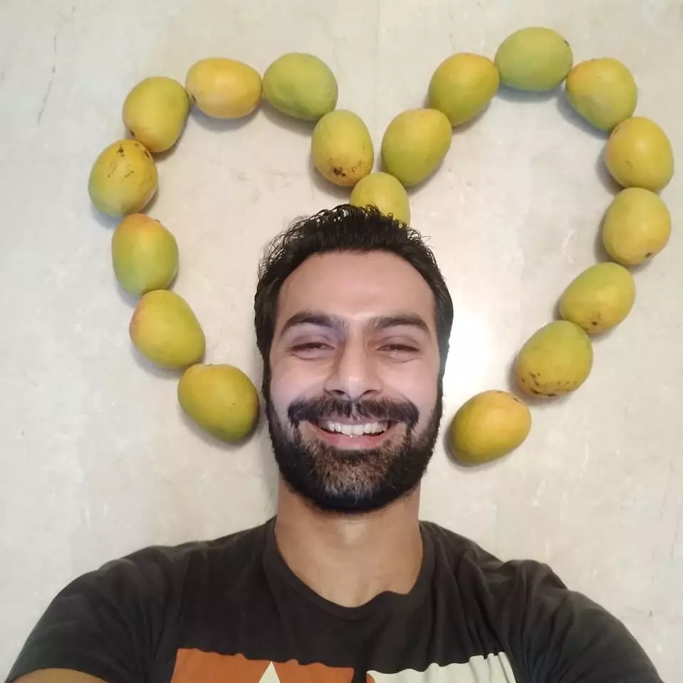 potret ashmmit patel  Instagram potret ashmmit patel  Instagram