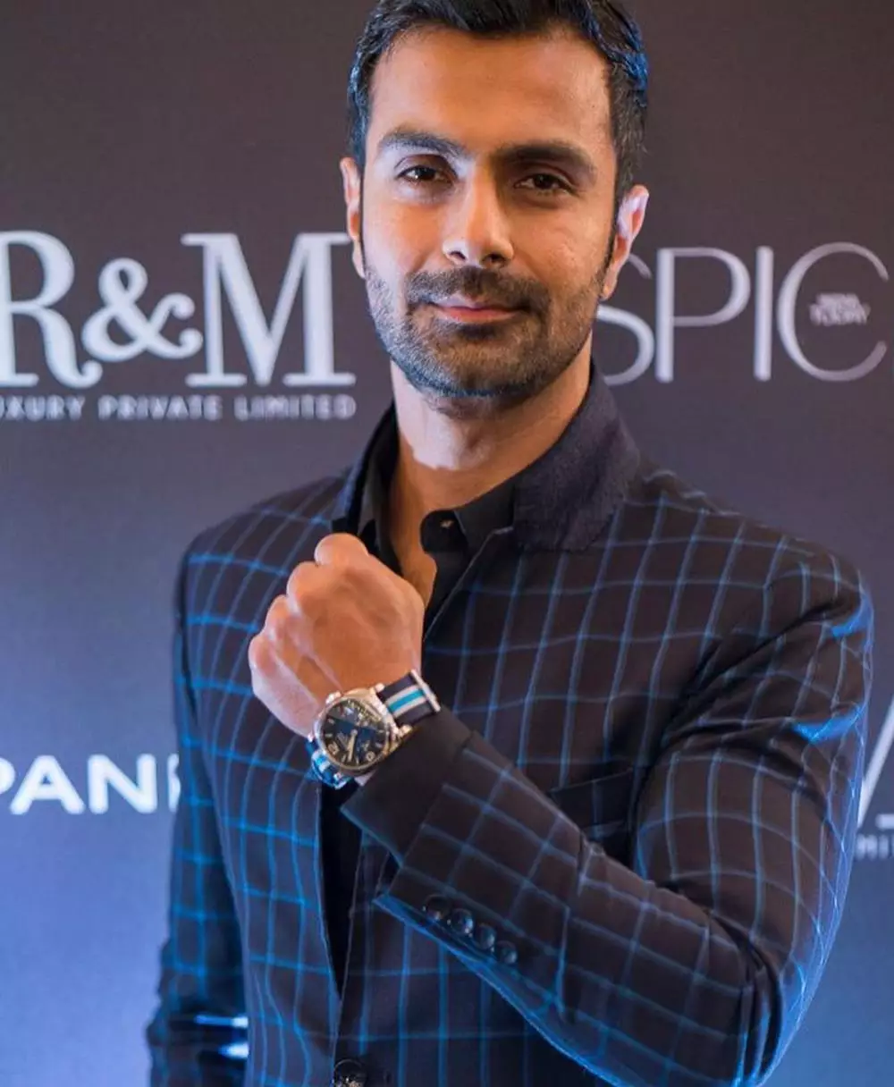 potret ashmmit patel  Instagram potret ashmmit patel  Instagram