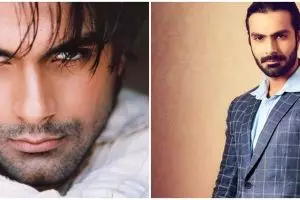 10 Pesona Ashmit Patel, adik Ameesha Patel yang jadi DJ