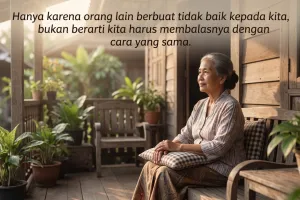 121 Kata-kata quote tentang hidup terbaik, simpel, & penuh makna