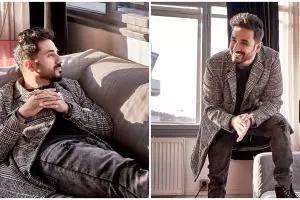 7 Potret apartemen Vir Das aktor Bollywood, luas & Instagramable