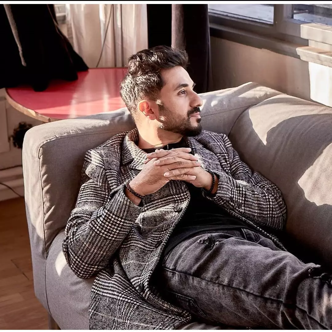 7 Potret apartemen Vir Das aktor Bollywood, luas &amp; Instagramable