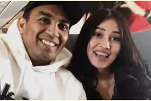 5 Potret rumah Mutia Ayu dan mendiang Glenn Fredly, penuh kenangan