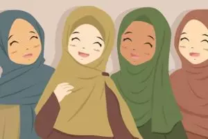 101 Kata-kata istiqomah Islam, bermakna dan menyentuh hati