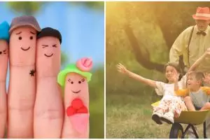 40 Kata-kata pengingat untuk seorang anak, penuh makna