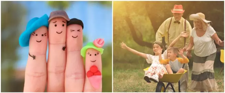 40 Kata-kata pengingat untuk seorang anak, penuh makna