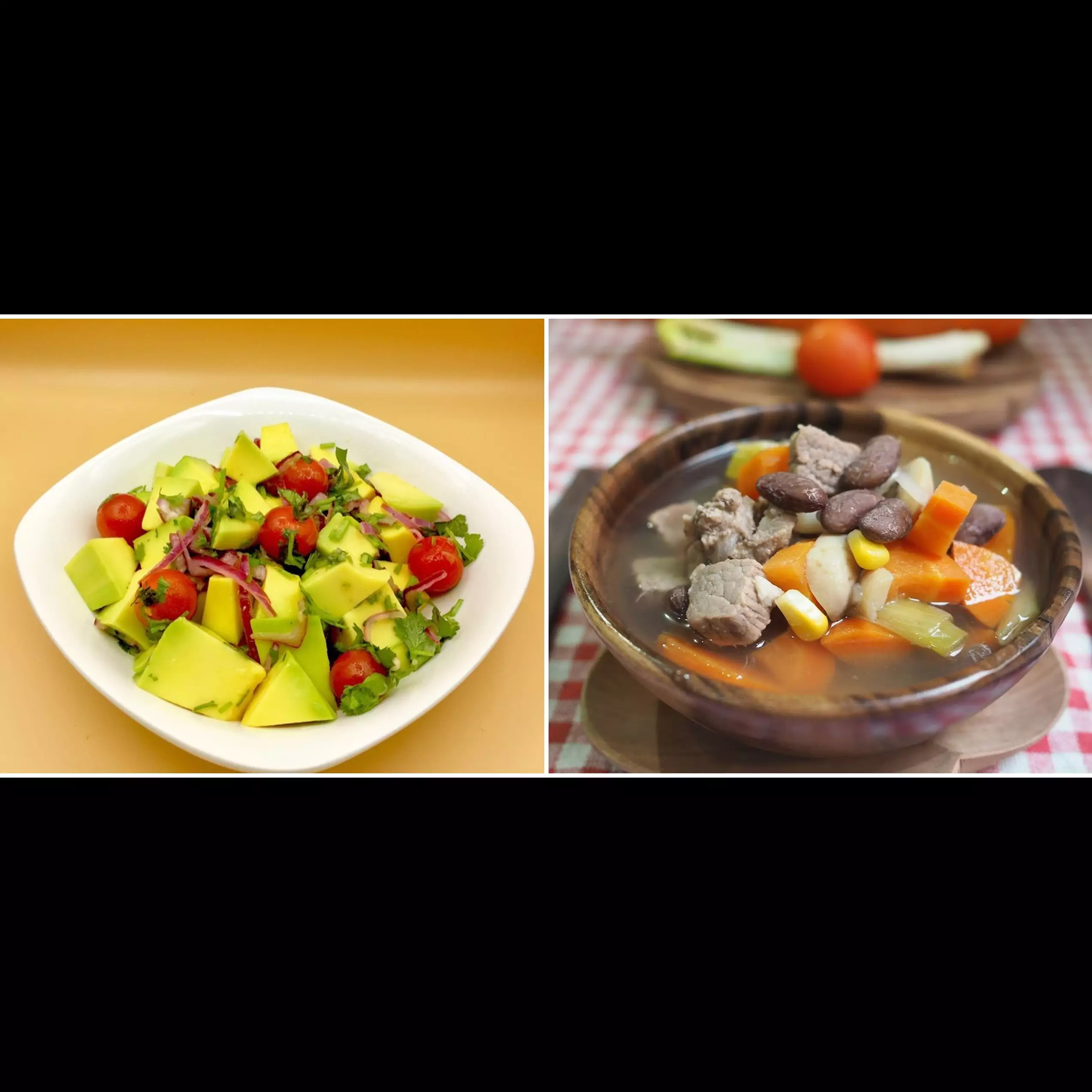 9 Resep makanan sehat untuk diet, enak, praktis, &amp; rendah kalori