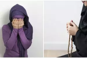 Doa dijauhkan dari perasaan buruk sangka, iri dan dengki