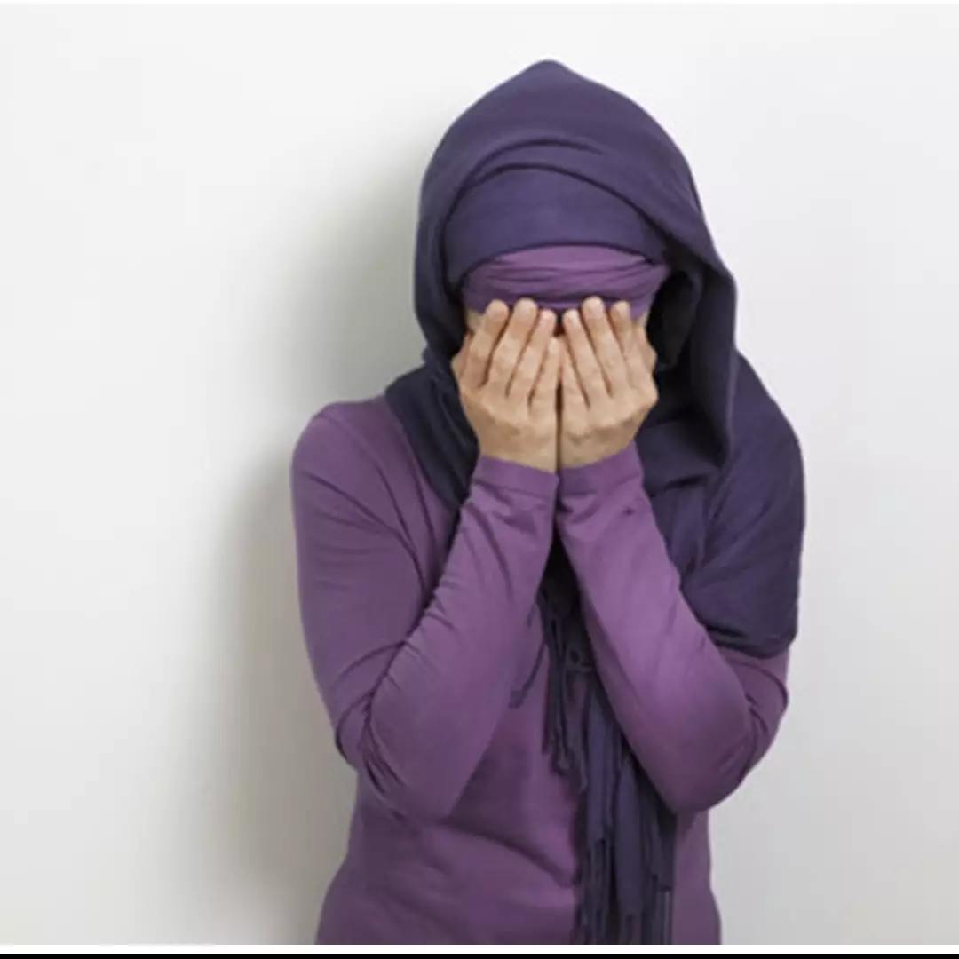 Doa dijauhkan dari perasaan buruk sangka, iri dan dengki