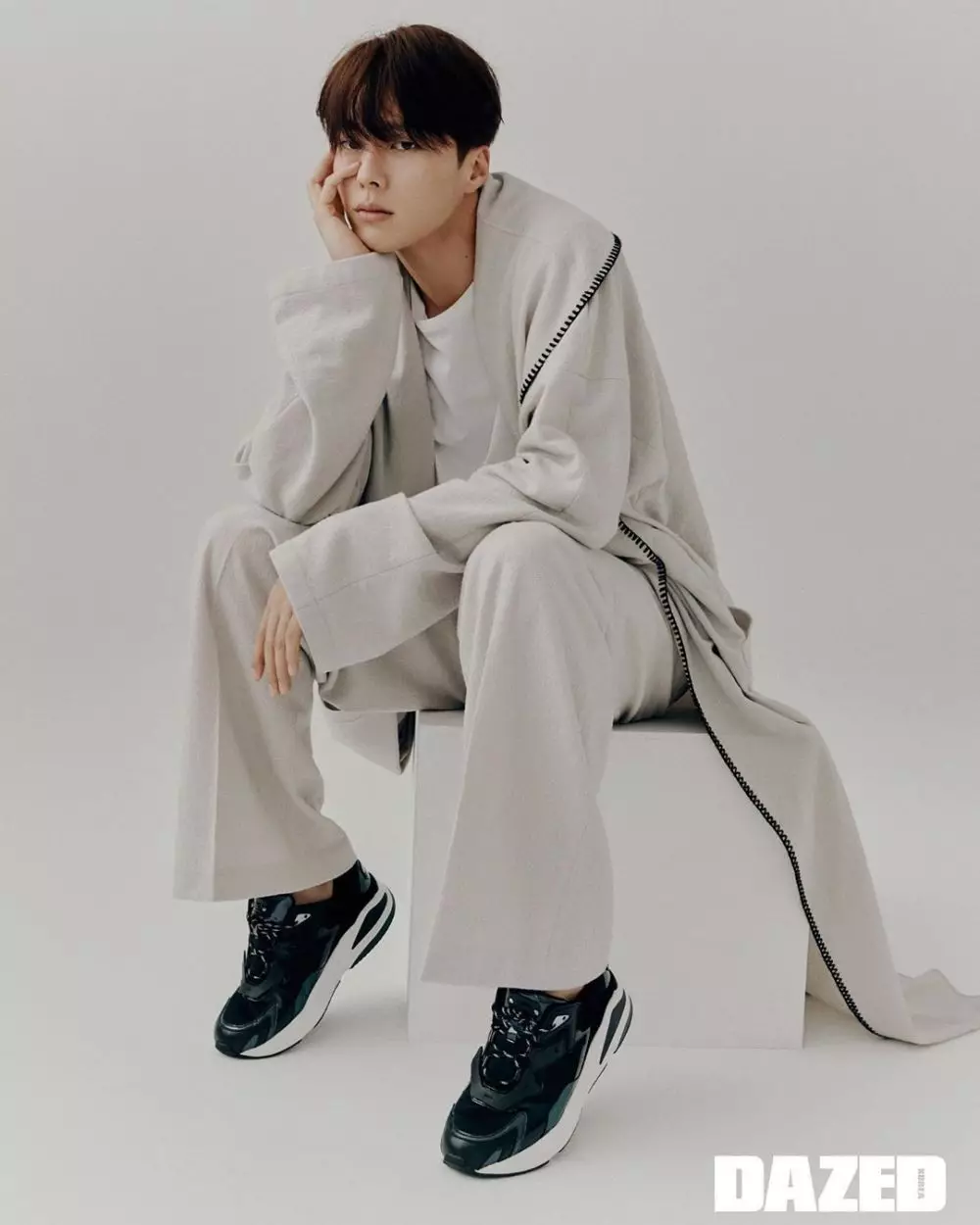 aktor ganteng siap wamil Instagram aktor ganteng siap wamil Instagram